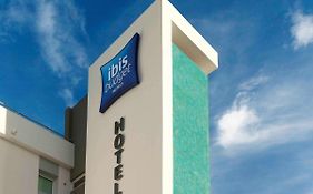 Ibis Budget Vitry Sur Seine N7